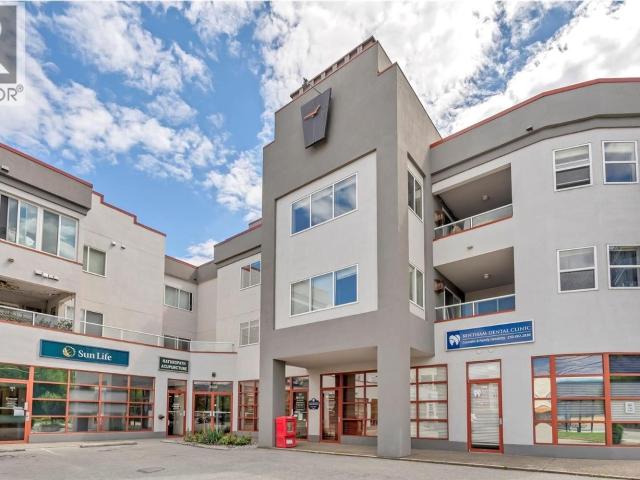 Apartment for sale in Penticton, British Columbia