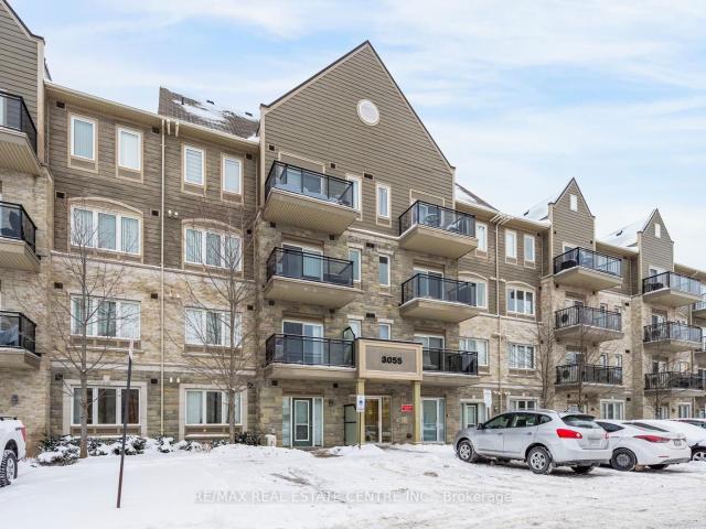Condo for sale in Woburn, Ontario