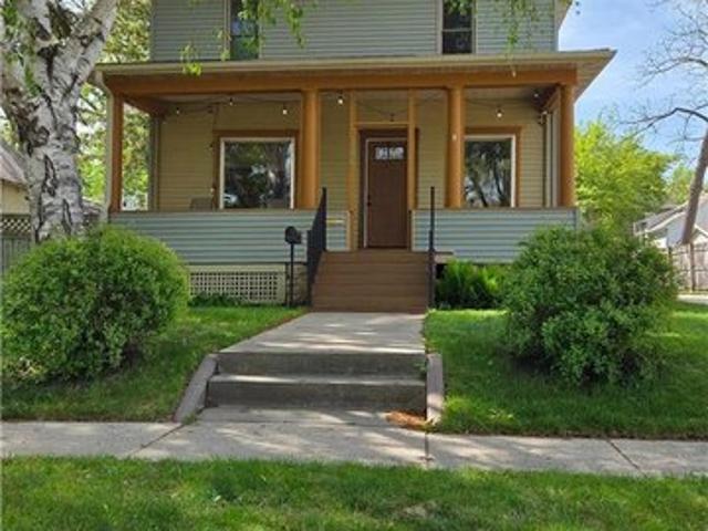 House for sale in Waseca, Minnesota