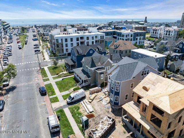 House for sale in Monmouth, New Jersey