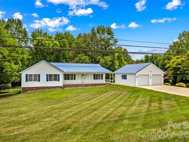 House for sale in Rowan, North Carolina
