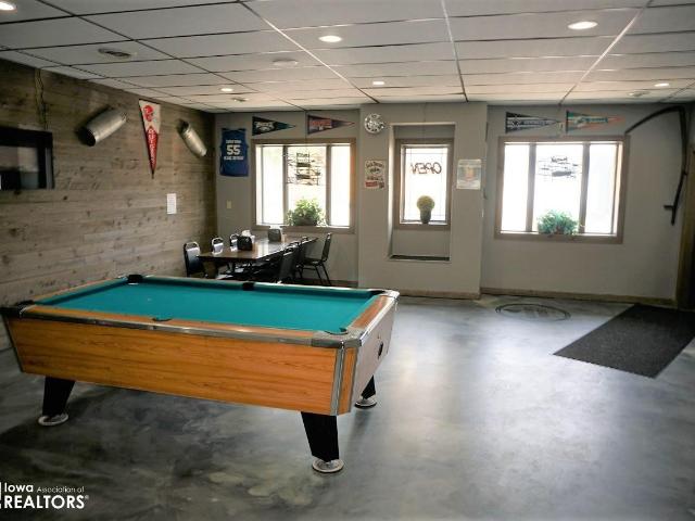 Commercial for sale in Grafton, Iowa