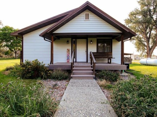 House for sale in Montana