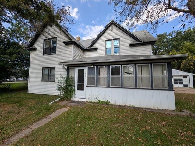 House for sale in Princeton, Minnesota