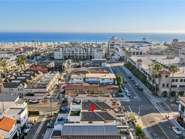 House for sale in Huntington Beach, California