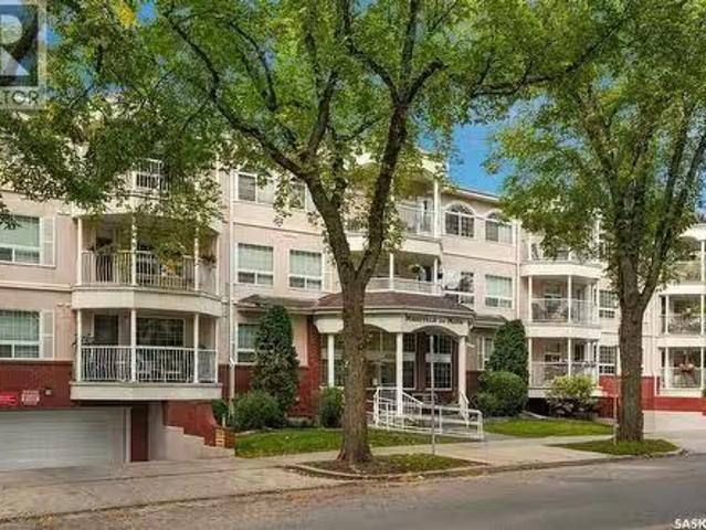 Condo for sale in Saskatoon, Saskatchewan