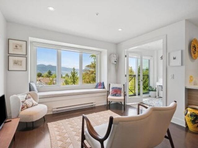 Apartment for sale in Vancouver, British Columbia