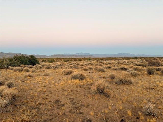 Land for sale in Arizona