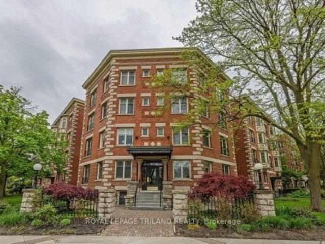 Condo for sale in Arva, Ontario