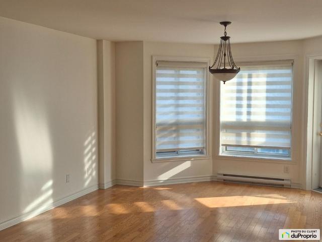 Apartment for rent in Mercier, Montréal