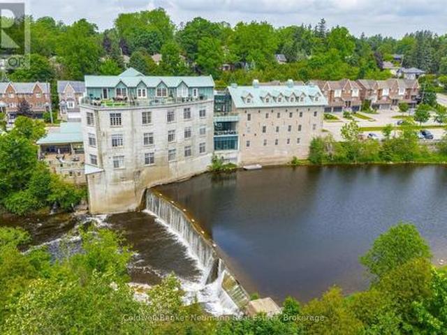 Condo for sale in Wellington, Ontario