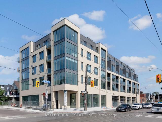 Condo for rent in Woburn, Ontario