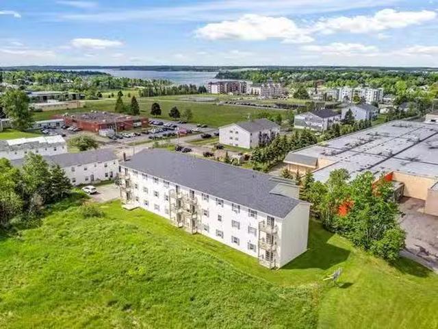 Condo for sale in Queens, Prince Edward Island