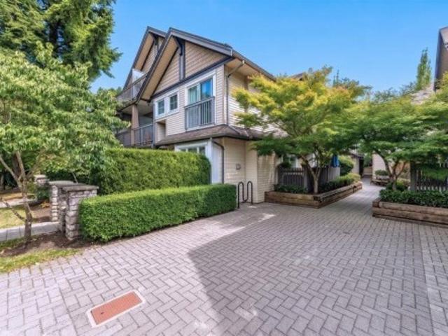 Townhouse for sale in Burnaby, Metro Vancouver Regional District