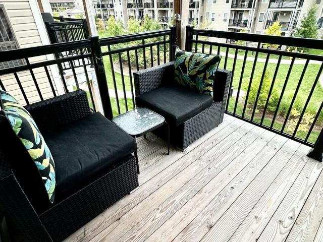 House for rent in Collingwood, Central Ontario