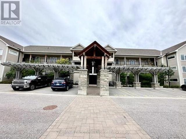 Property for rent in Collingwood, Central Ontario