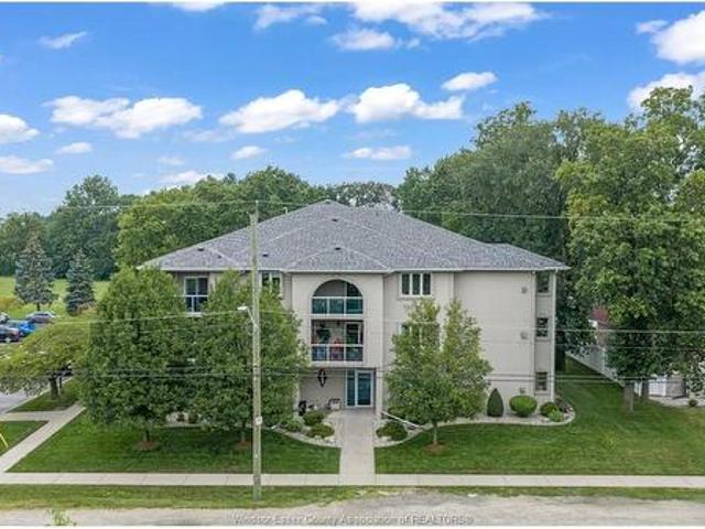 Condo for sale in Fontainebleau, Windsor
