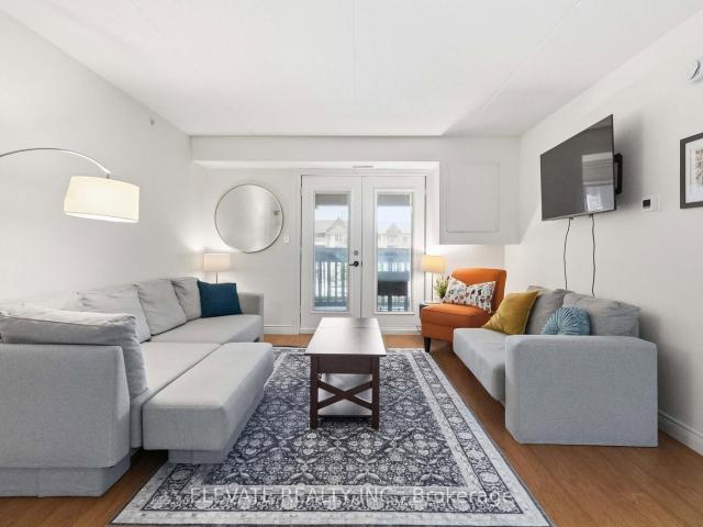 Condo for rent in Burlington, Ontario