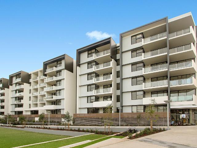 Apartment for rent in Campsie, Sydney