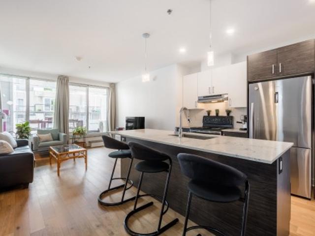 Condo for sale in St. Leonard's, Quebec