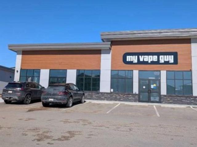 Commercial for rent in Medicine Hat