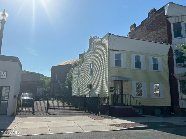 House for sale in Troy, New York