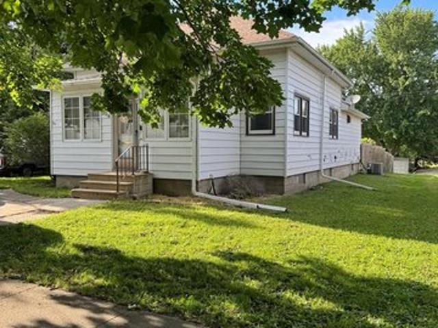 House for sale in Livermore, Iowa