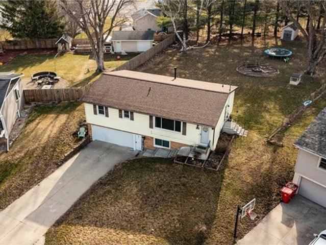 House for sale in Byron, Minnesota