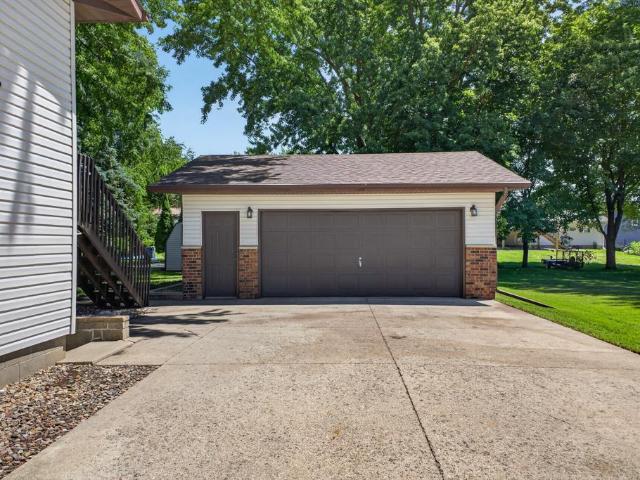 House for sale in Kasson, Minnesota