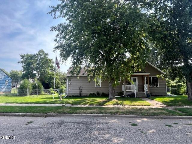 House for sale in Mobridge, South Dakota