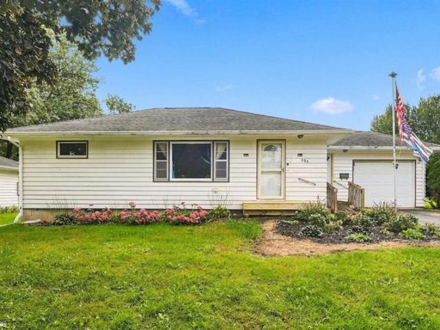 House for sale in Gladbrook, Tama County