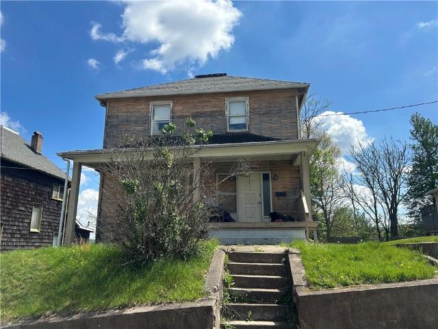 House for sale in Monessen, Pennsylvania