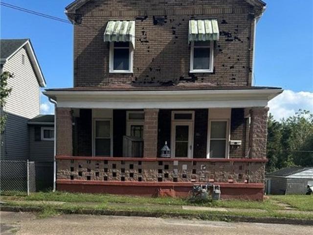 House for sale in Belmont, Ohio
