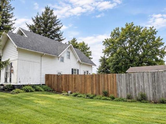 House for sale in Boxholm, Boone County