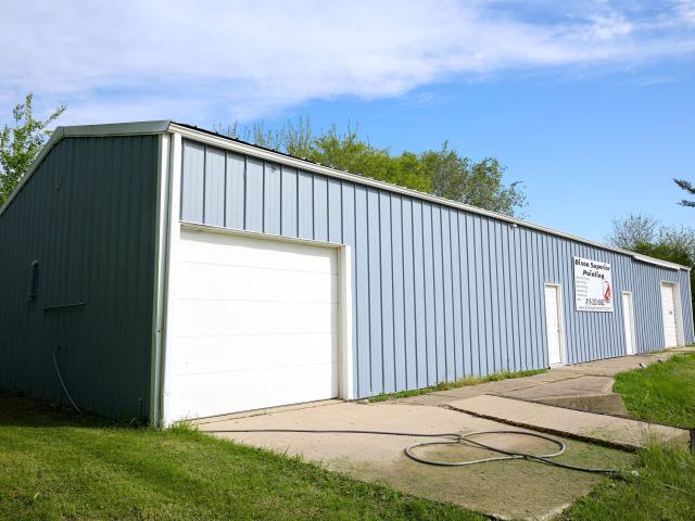 Commercial for sale in Cedar Point, Illinois