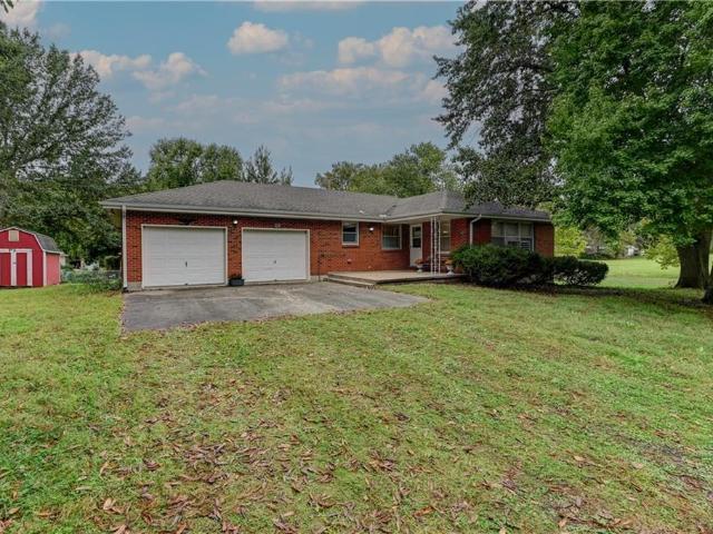 House for sale in Trimble, Clinton County