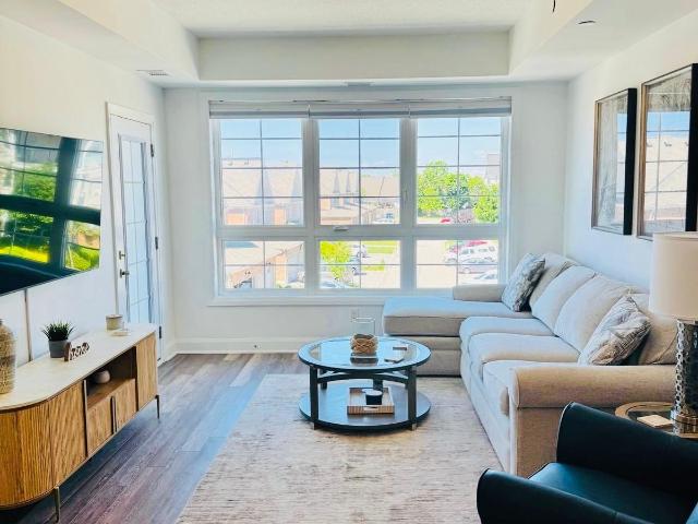 Condo for sale in Woburn, Ontario