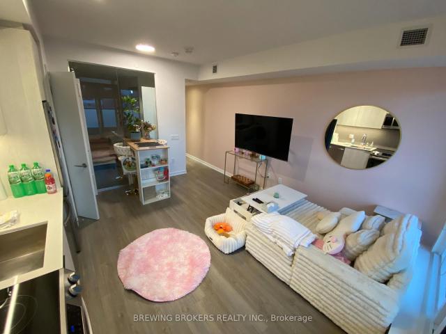Condo for rent in Woburn, Ontario