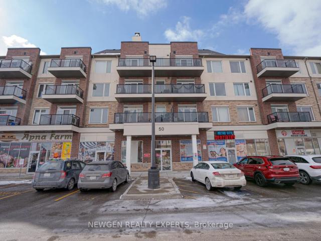 Condo for rent in Woburn, Ontario