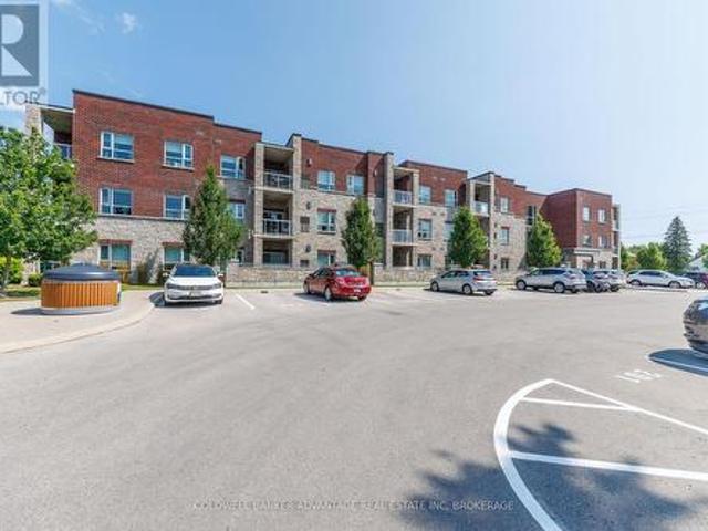Condo for sale in Niagara, Ontario
