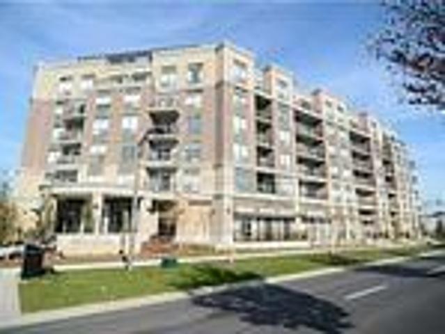 Condo for rent in York, Ontario