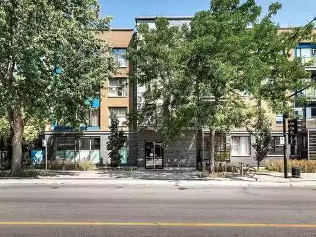 Condo for sale in St. Leonard's, Quebec