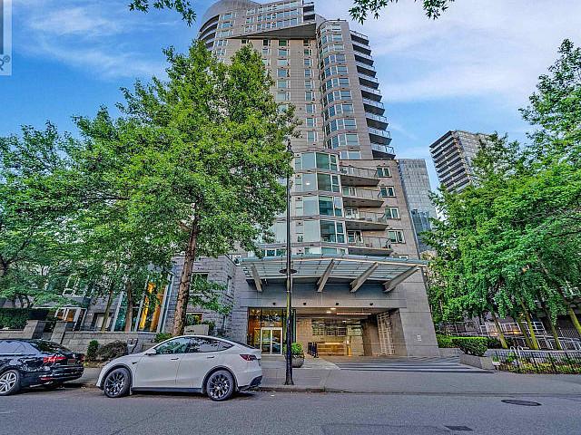 Condo for sale in Vancouver, British Columbia