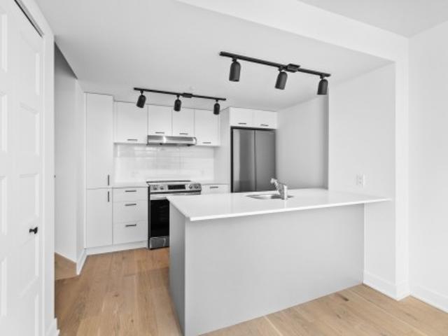 Condo for sale in St. Leonard's, Quebec
