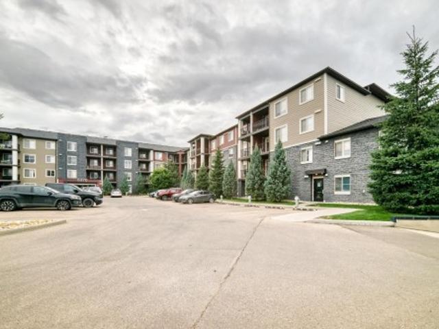 Condo for sale in Wedgewood, Alberta