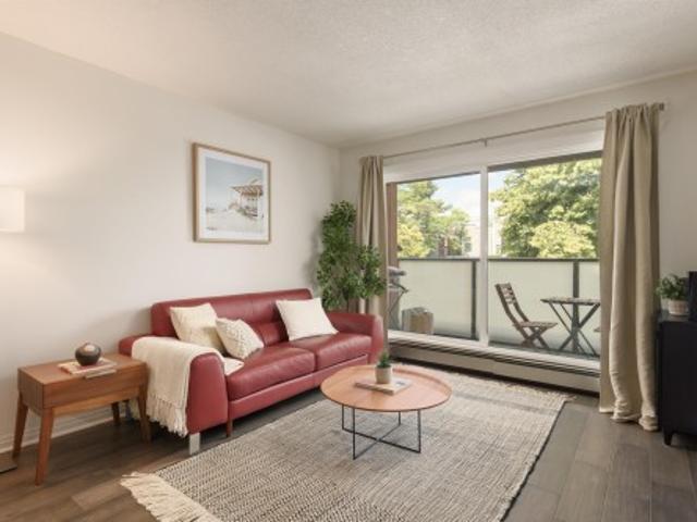 Property for sale in Mount Pleasant, Vancouver
