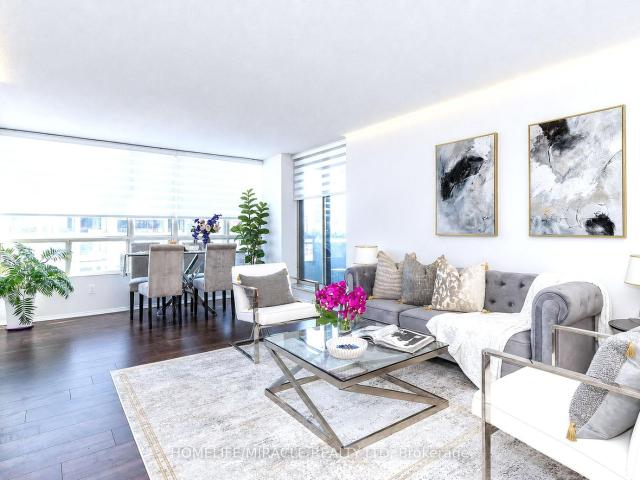 Condo for rent in Woburn, Ontario