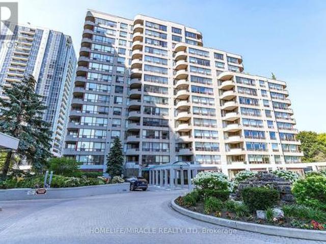Condo for sale in Woburn, Ontario