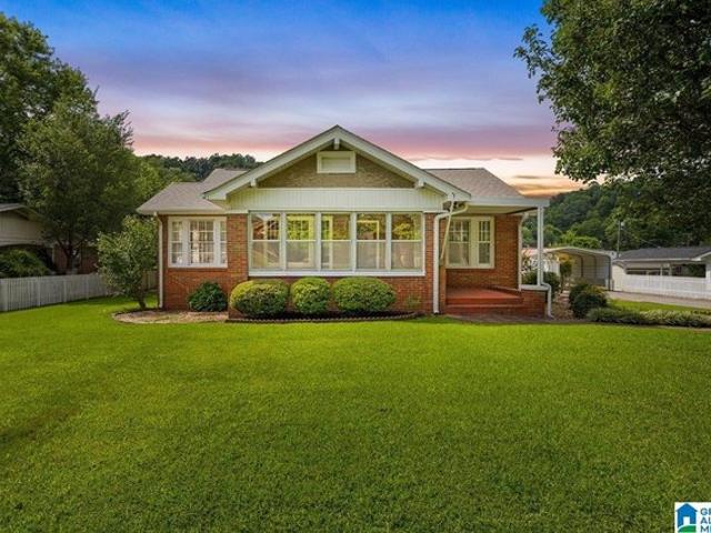 House for sale in Blount, Alabama