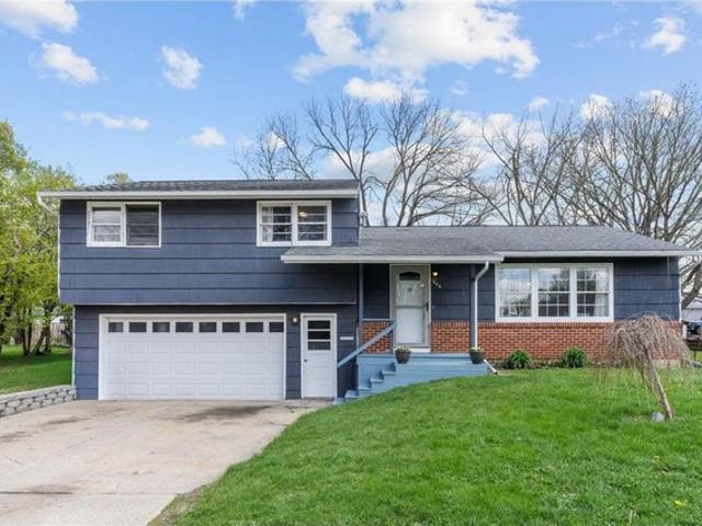 House for sale in Kasson, Minnesota